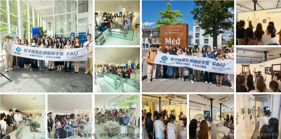 德国研学(图2)